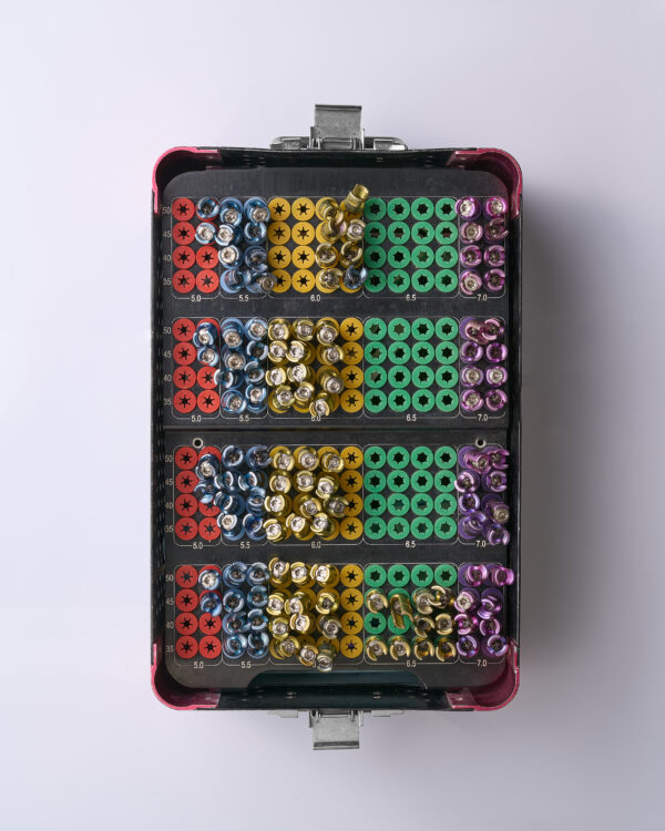 Box of Screws