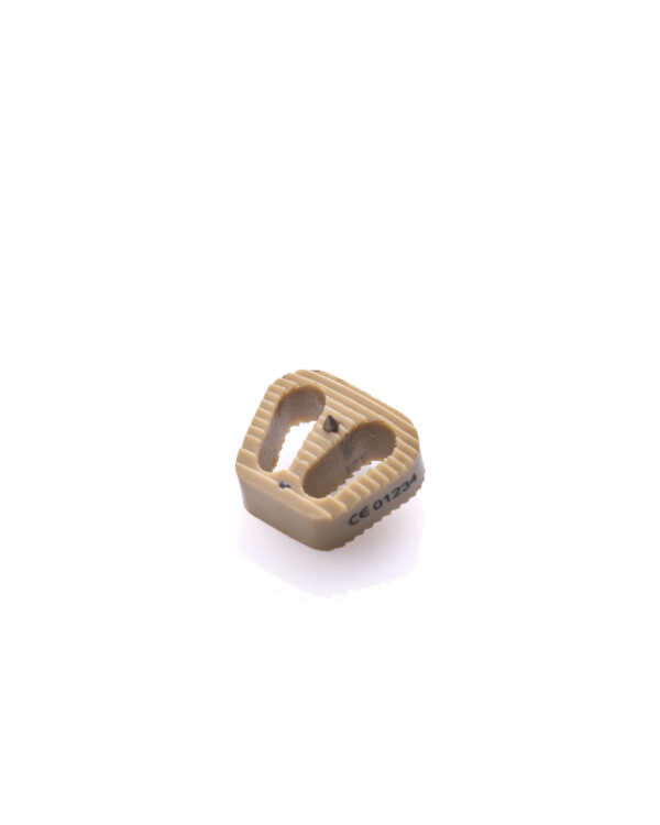 Cervical cage