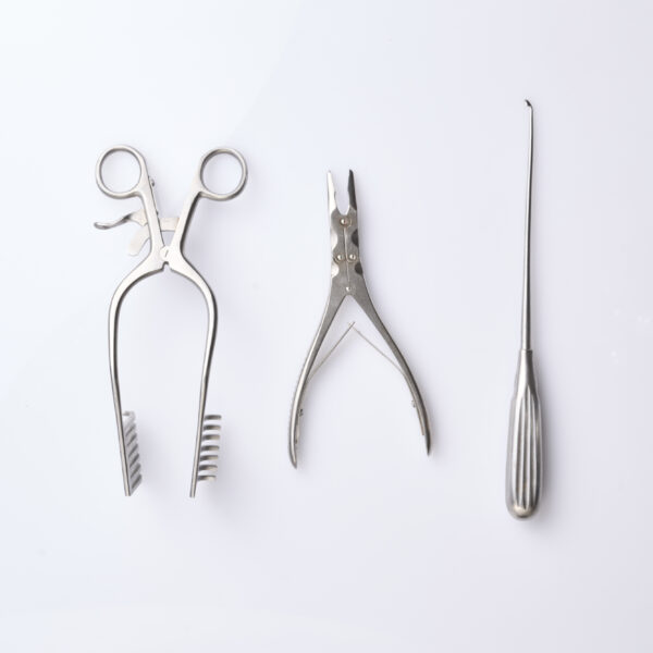 Surgical instruments