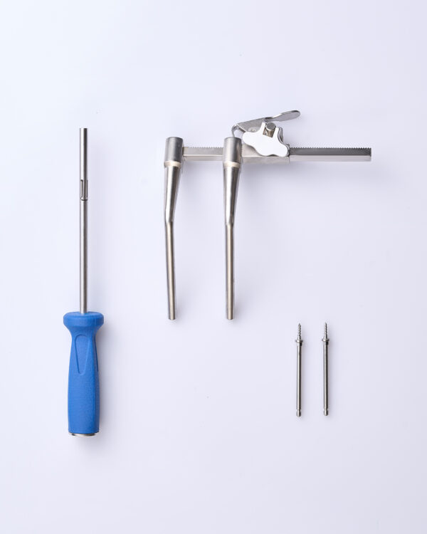 Surgical instruments - Image 3